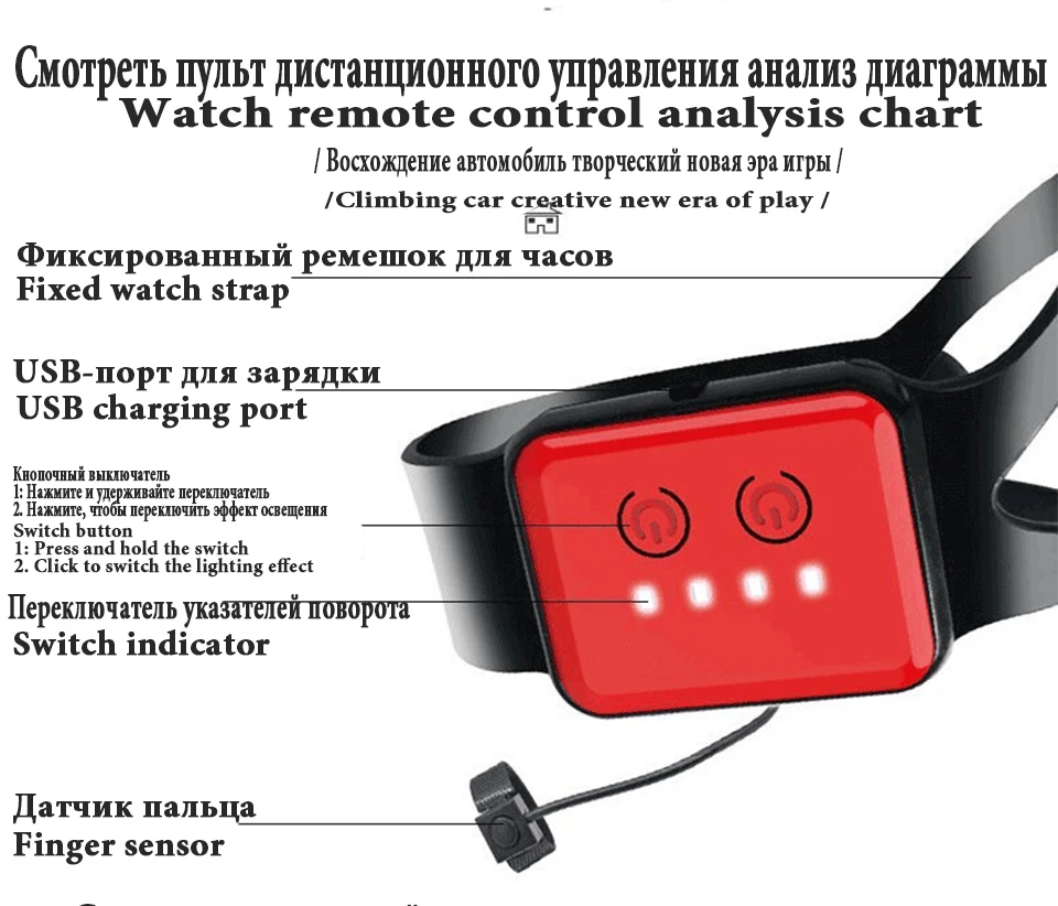 Радиоуправляемый автомобиль 2,4G грузовик автомобиль пульт дистанционного управления игрушки модель контроллера внедорожный