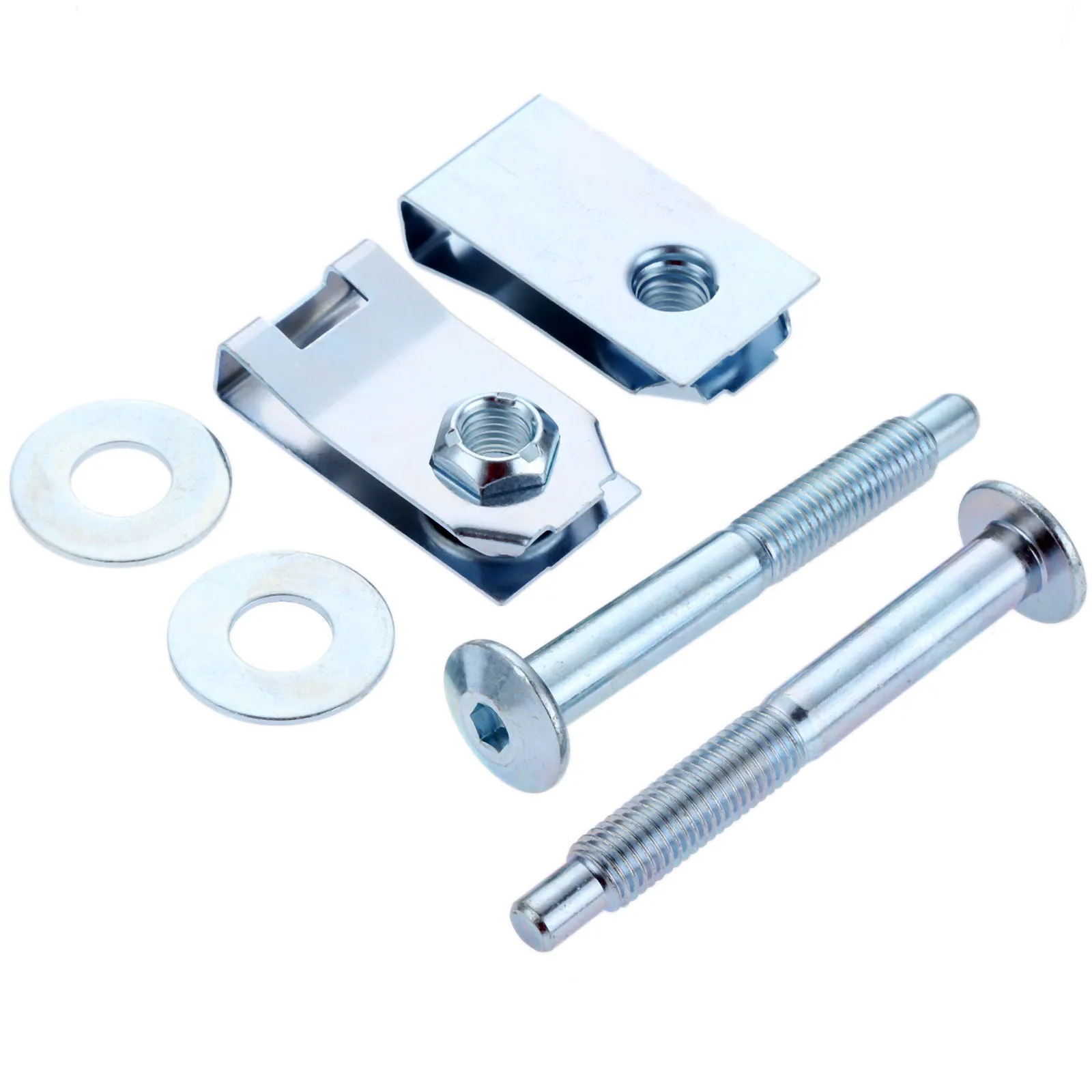 924-312 монтажный комплект для кровати грузовика подходит для 1997-2012 Ford F150 или Mark LT пикап W708605S436 W709424S901