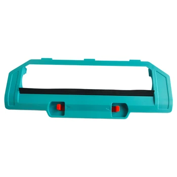 

Main Cleaning Brush Deck Comb Premium Cover For Conga 3490 Xiaomi Mijia STYJ02YM VXVC01-JG Vacuum Parts