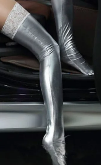 black pvc legging (3)