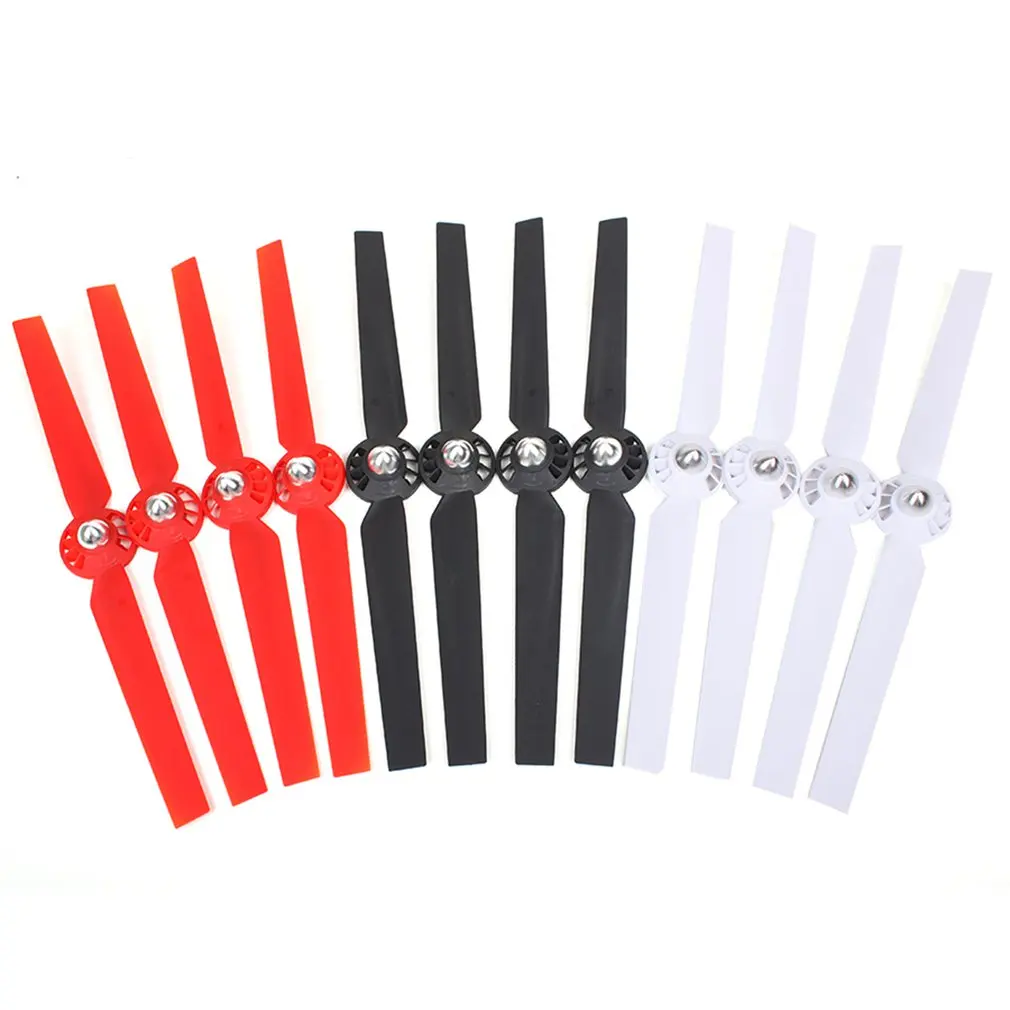 

Q500 Series Propeller Blades Replacement Propeller Suitable For RC Drone Practical Accessories Spare Parts