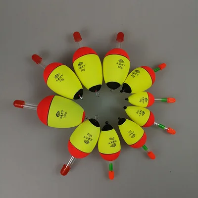 

1 шт., рыболовный поплавок из ЭВА