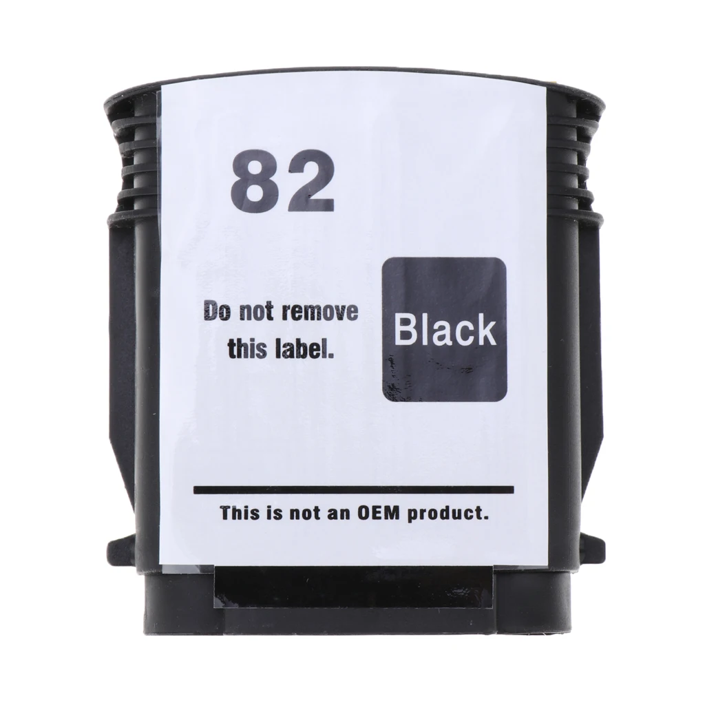 Smooth Print Ink Cartridge for  Plus/500ps/500ps/510/800/800ps/815/820 Black