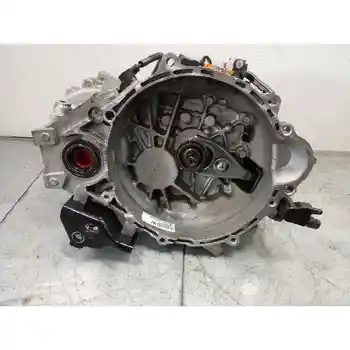 

WBJ6K GEARBOX KIA SPORTAGE