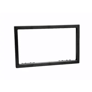 

Frame adapter for Volkswage rvw-n06 machine plastic decorative tape recorder regular detachable panel interior fasteners auto mounting