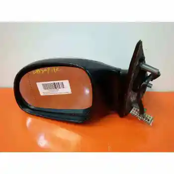 

LEFT REARVIEW MIRROR PEUGEOT 406 SALOON (S1/S2)