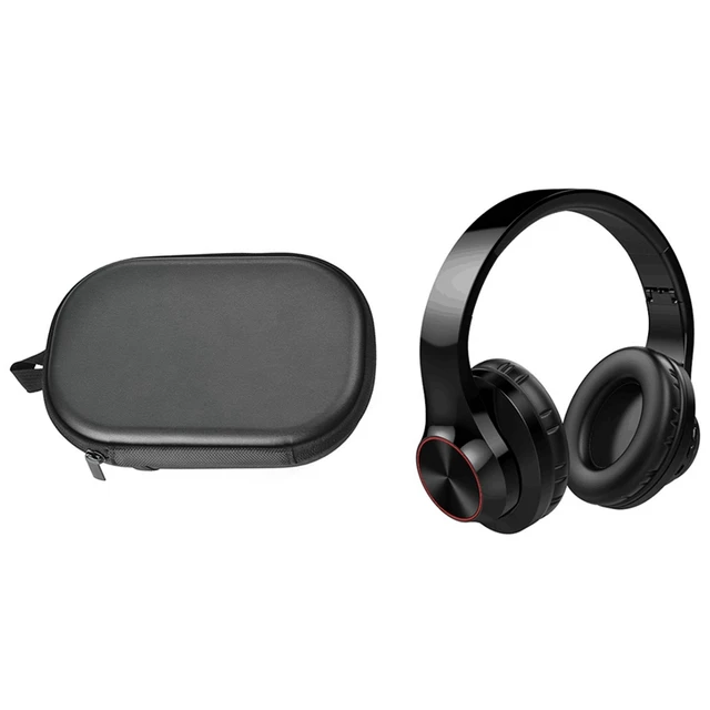 QC35 \u0026 A11 Bluetooth Headset Kepala 