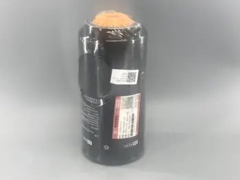 

AUTO truck tractor diesel fuel filter assembly for FS20126 1125030-TF370