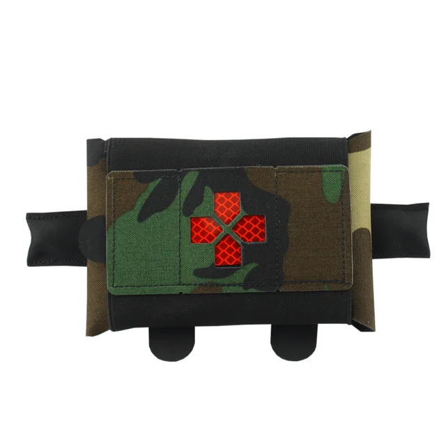 Medical Pouch WL