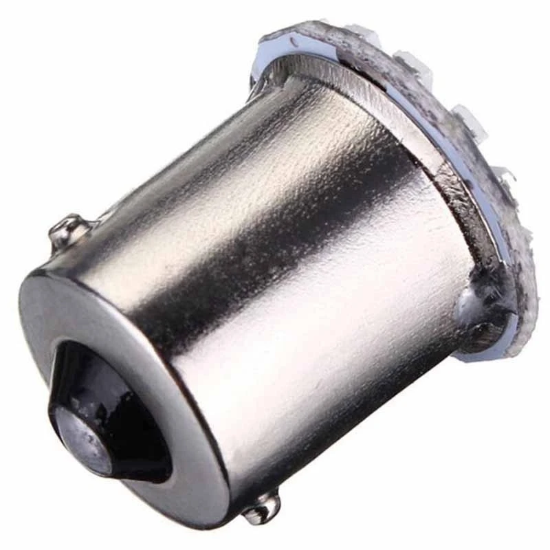 10 шт. 24 В 1156 Ba15S 1206 22Smd светодиодный автомобильный резервный светильник с