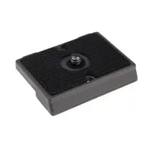 Aliexpress - Camera Tripod Quick Release QR Plate Full Manfrotto 200-PL14 Compatibility Durable Rubber Pad Drop Shipping Aluminum ACEHE Piece
