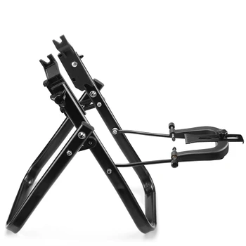

Home Mechanic Bicycle Wheel Truing Stand Wheel Maintenance Home Truing Stand Holder Support Bike Repair Tool