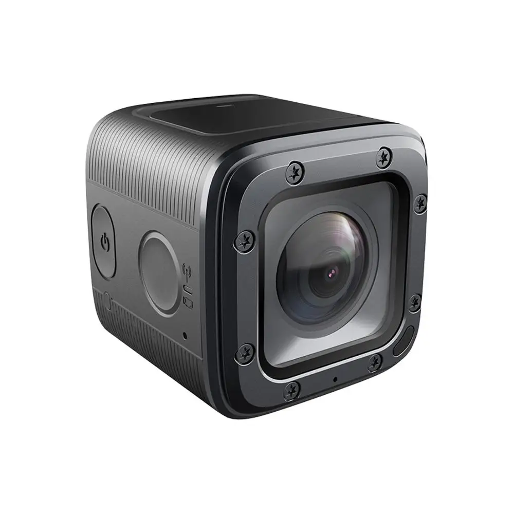  Foxeer Box 2 4K 30Fps HD Cam 166 Degree ND Filter FOVD SuperVison FPV Action Camera for RC FPV Raci