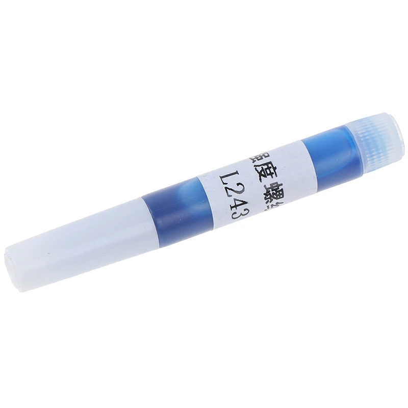 1 шт. Anaerobic 271 винты красные жидкие приклеивающиеся предотвращают шурупы ударная ржавчина свободная коррозионная ржавчина фиксированная
