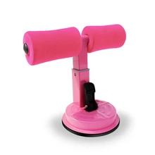 Многофункциональное вспомогательное оборудование для фитнеса, домашнего оборудования, присоска для брюшного пресса, бытовая машина для подтяжки талии