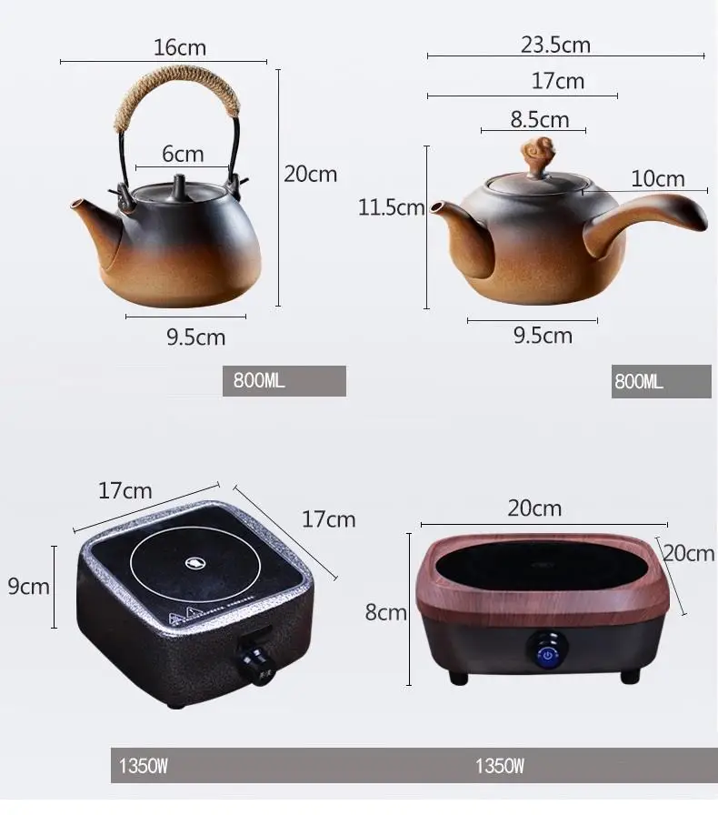 Bollitore, чайная посуда, самовар, бутылка, жарра, Para Chaleira Hervidor Agua, инструмент, кувшин для воды, чайник, Tetera De Te, китайский чайник