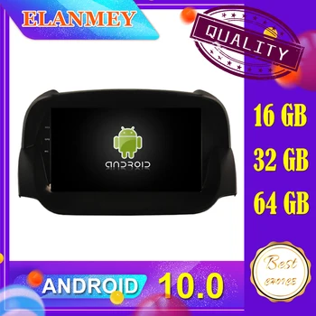 

Latest car Android 10.0 audio video system Fit for FORD ECOSPORT car navigation radio multimedia DVD function