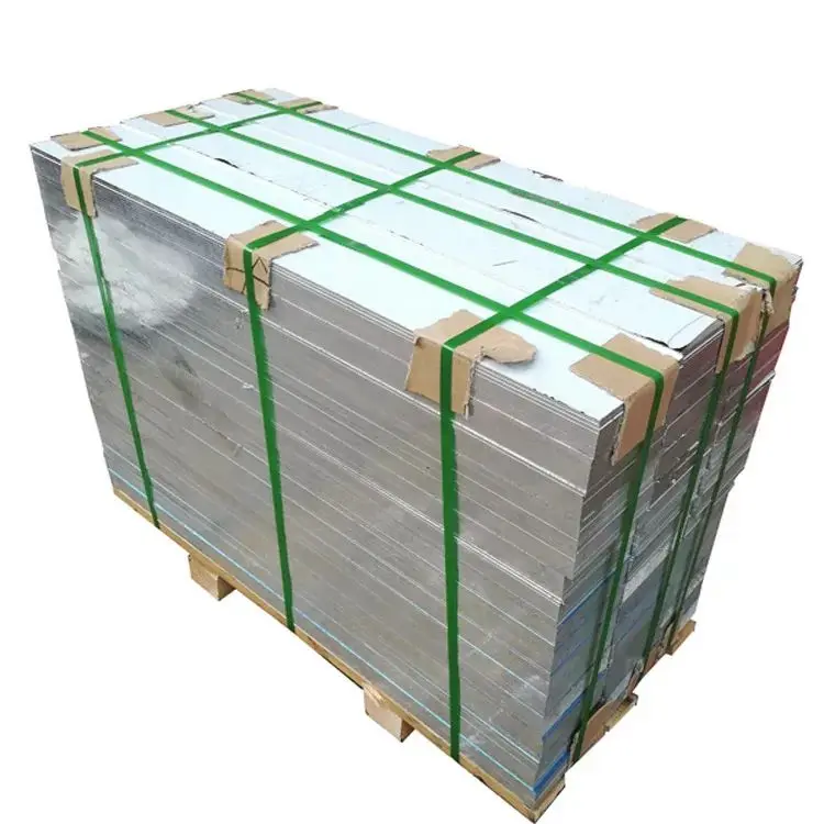 

aluminium block customized aluminium sheet billet 6061 7075 free shipping