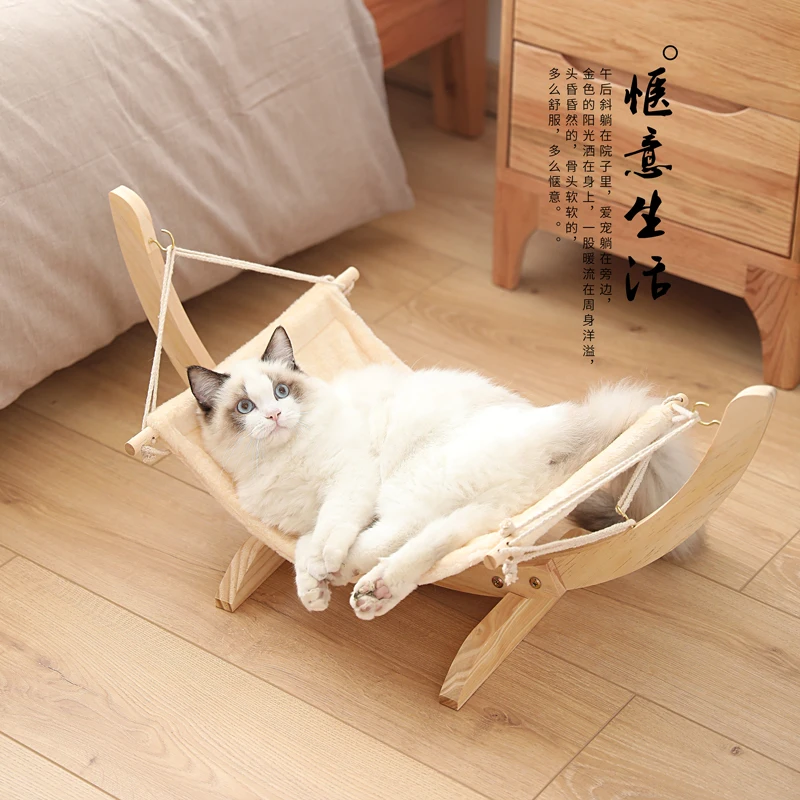 Кошка Гамак Висячие лежанки для животных зимний коврик для домашних животных маленькая собака гнездо короткий плюшевый Теплый Котенок Дом Диван Подушка для кошки
