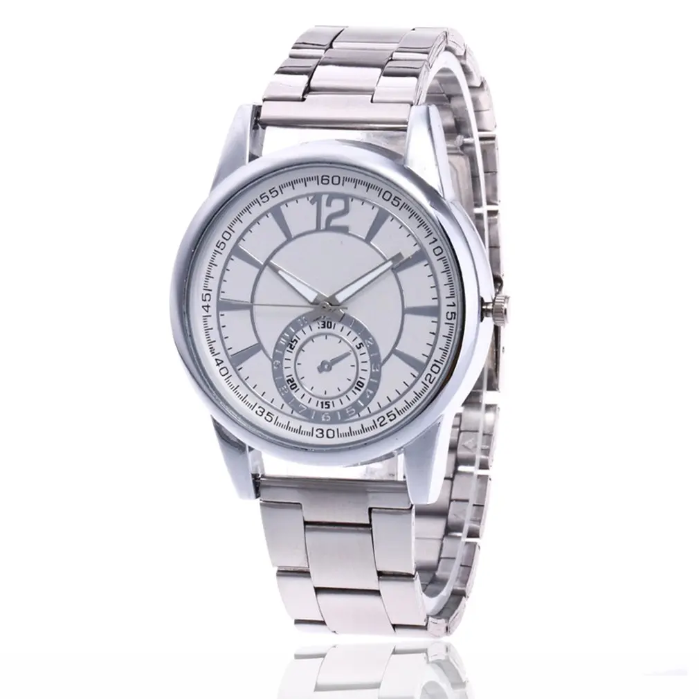 Дропшиппинг платье часы модные дешевые кварцевые наручные часы relojes mujer розовое золото Сталь сплав ремешок для мужчин женщин Подарки