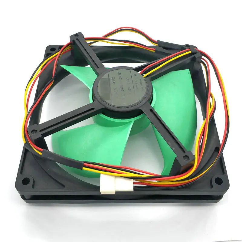 ventilador de refrigeração do refrigerador
