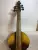 Baroque style SONG maestro soprano concert 6 strings 24 3/4"viola da gamba#14984