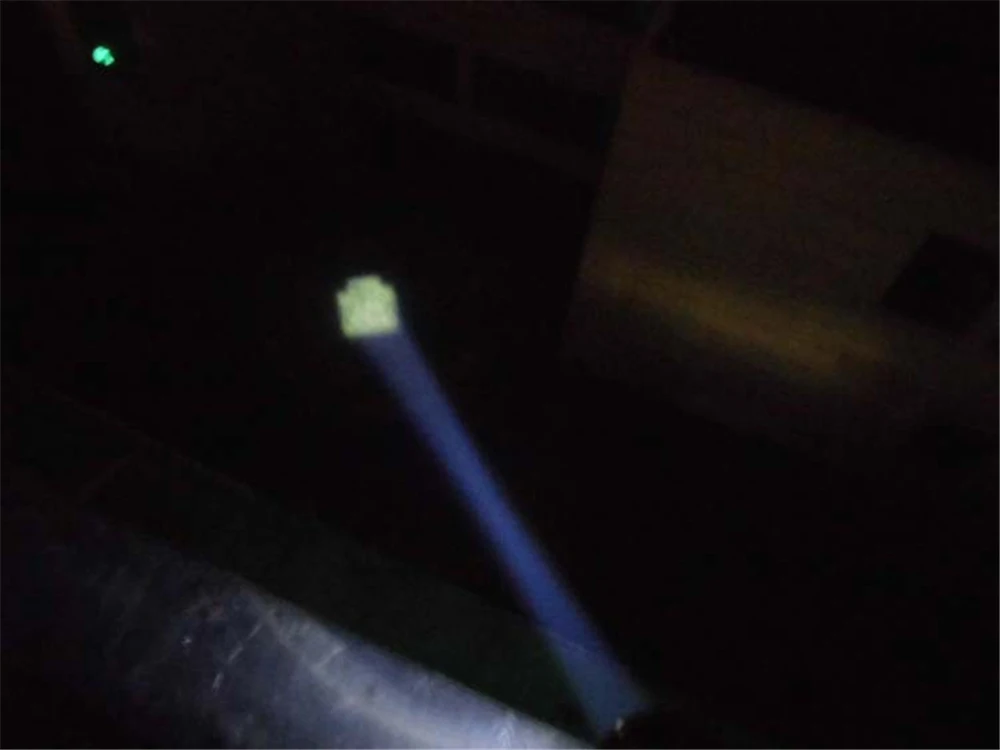 Телескопический фонарик для самообороны Q5 светодиодный водонепроницаемый Светодиодный Фонарь Полицейский патруль палка для личной самообороны кемпинга