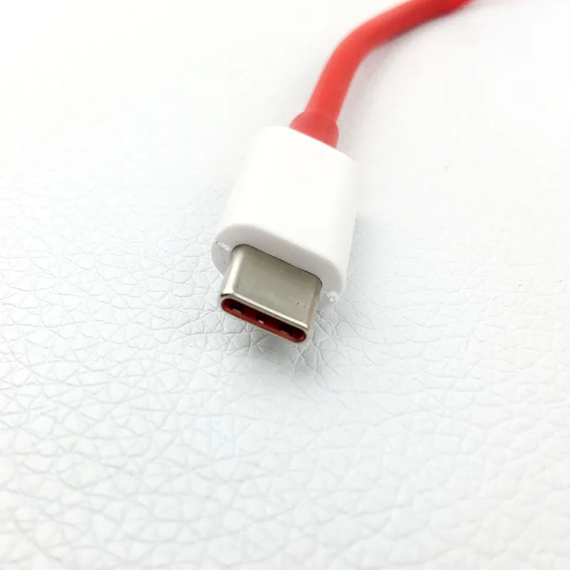 oneplus 6 6T 7 Pro Зарядное устройство USB Dash Oplader 4A type C Кабель 5В/4А быстрый адаптер для oneplus 3 3t 5 5T 6