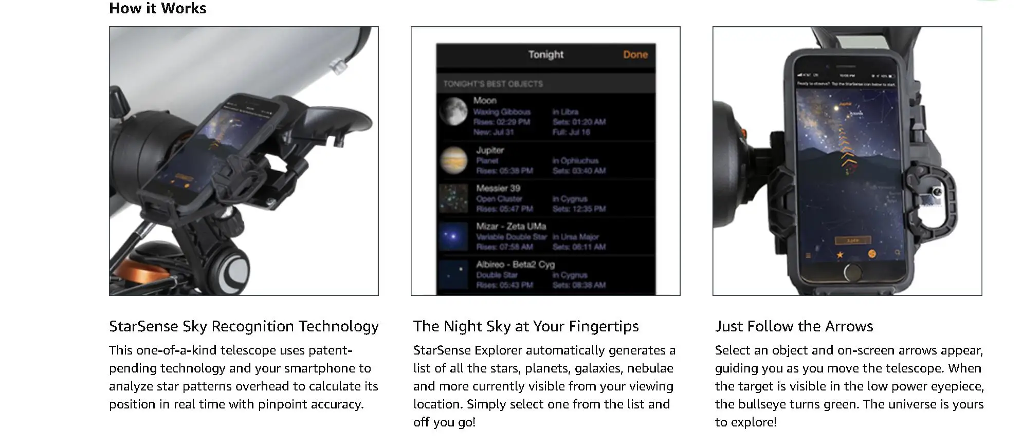 Celestron Professional Sse Dx130 Az With Smartphone Adapter 130mm F 5 Large Newtonian Reflector Astronomical Telescope Monocular Binoculars Aliexpress