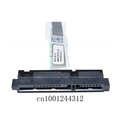 Для Dell Xps 15 5565 5567 HDD кабель жесткий диск провода 0P4TVW BAL20 NBX0001YV00