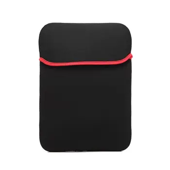 

10-17 inch Laptop Pouch Protective Bag Neoprene Soft Sleeve Tablet PC Case Bag