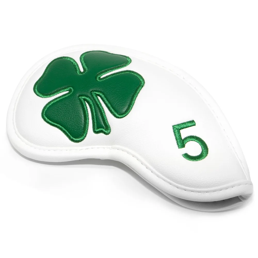 7 golf iron covers