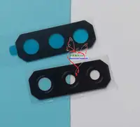 New Original Ulefone Armor 7, Armor 7E Rear back Camera Glass Protector Back Camera Clear Protective Film