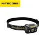 Original NITECORE NU32 Headlamp 550 Lumens CREE XP-G3 S3 LED Built In Rechargeable Battery Light Outdoor Light ► Photo 2/6