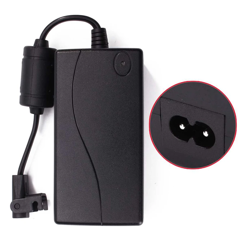 

29V 2A AC / DC 2PIN Electric Recliner Sofa Chair Adapter Transformer Power Supply