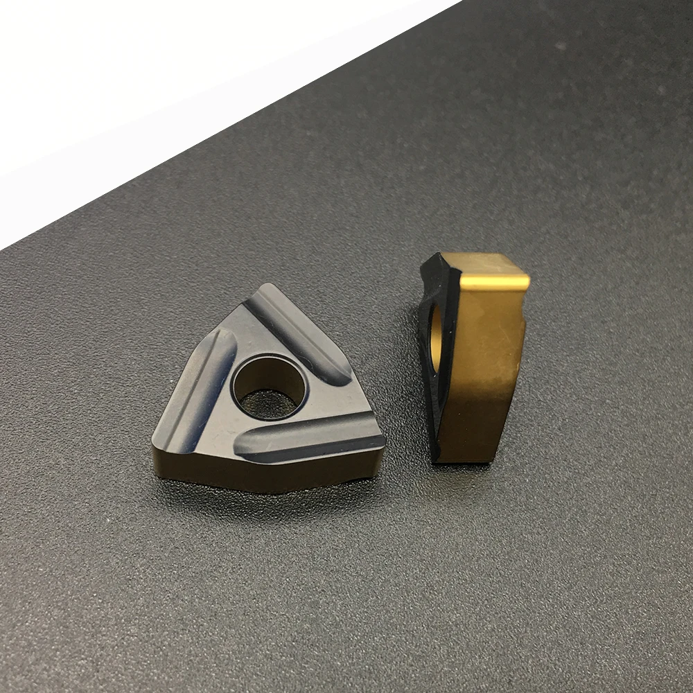 Рисунок 6 - Токарные Инструменты 10 шт