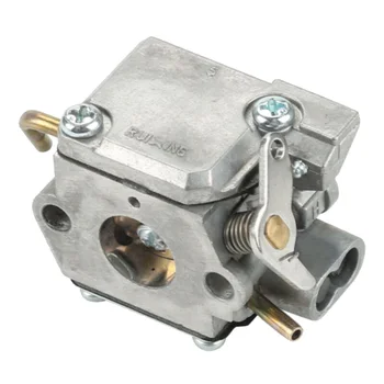 

Carburetor Air Filter Tube Up Kit For Troy-Bilt TB310QS TB320BV Blower C1U-P14A String Trimmer Parts & Accs