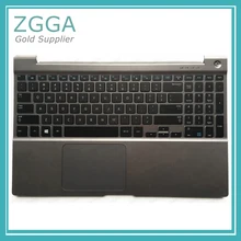 Чехол для samsung NP700Z5A NP700Z5B NP700Z5C с подставкой для рук Кб с американской клавиатурой с подсветкой ЕС без подсветки BA75-03509A