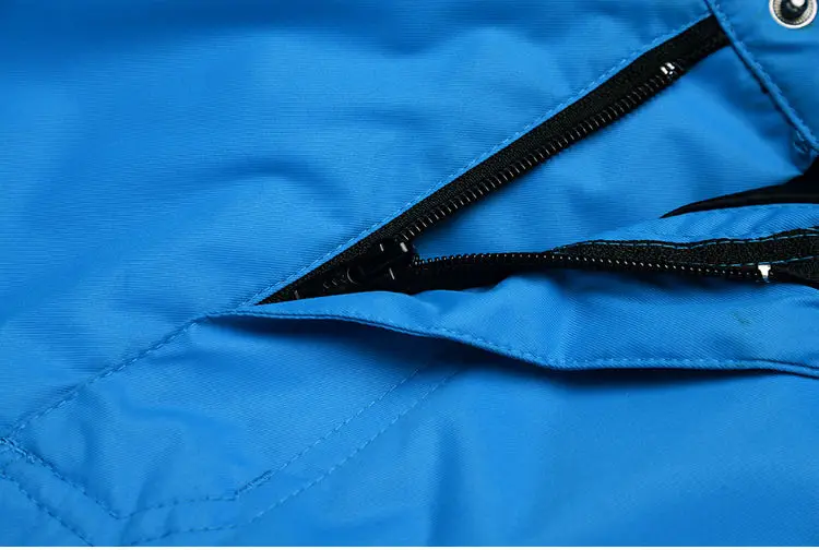 prova dwindproof água à prova de vento
