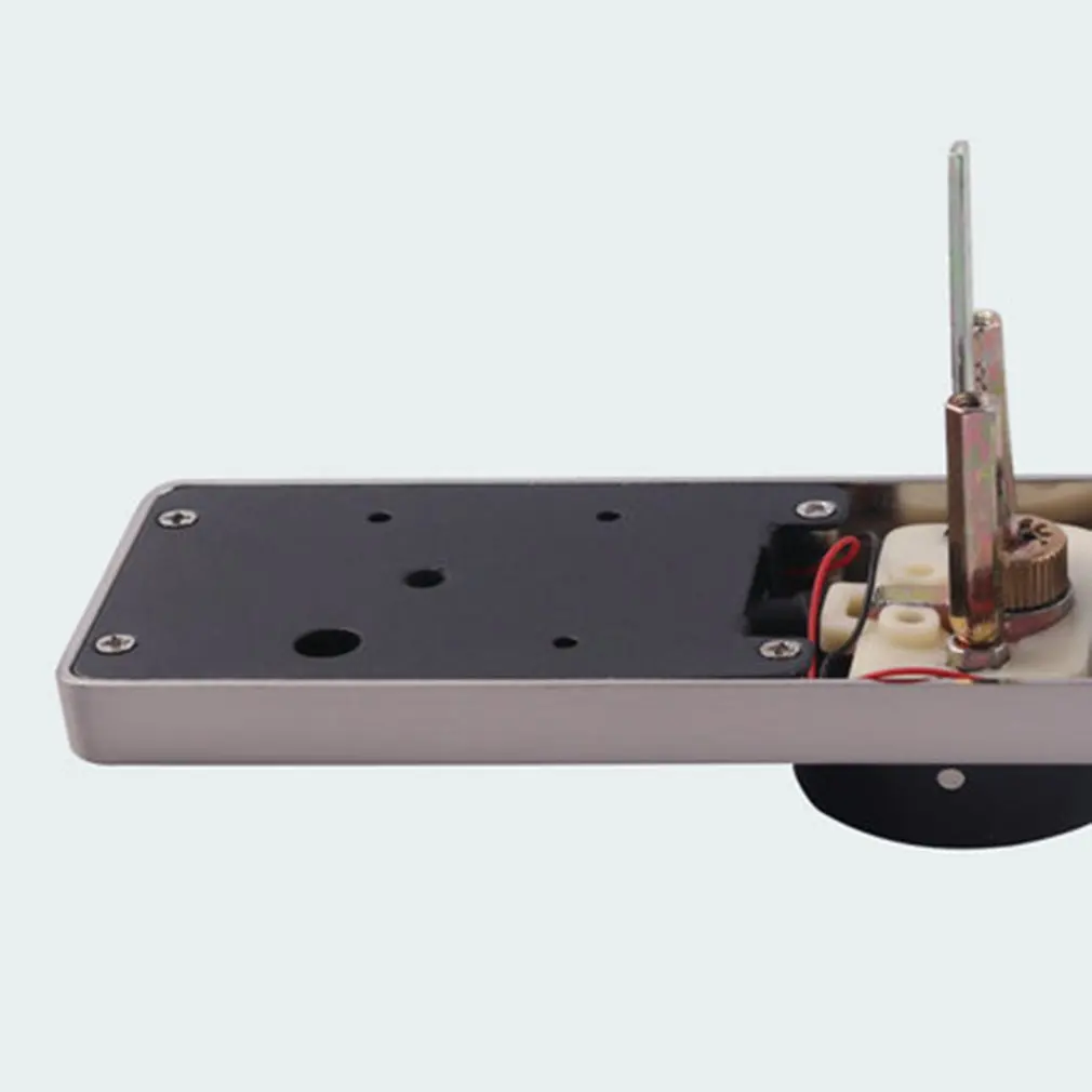 Домашний офис Смарт Bluetooth Сенсорный экран блокировки цифровой пароль замок для клавиатуры с мобильным приложением дистанционное управление