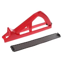 

Portable Sanding Grinder Drywall Gypsum Board Panel Plasterboard Trimmer Sander Polisher Abrasive Edge-finishing Seam Edger Tool