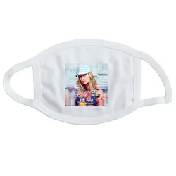 1PCS Cotton Iggy Azalea Mask Male and Female Dustproof and Exhaust Masks Washable Cloth Face Mouth Masks 1PCS Cotton Iggy Azalea Mask Male and Female Dustproof and Exhaust Masks Washable Cloth Face Mouth Masks