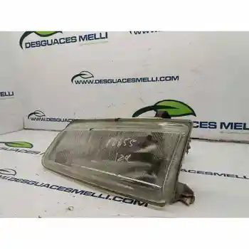 

084637 HEADLIGHT LEFT PEUGEOT 106 (S1)