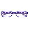 Turezing  2022 Fashion Print Flower Frame Reading Glasses For Women with Spring Hinge Men  HD Presbyopia Reader Optical Eyeglass 6