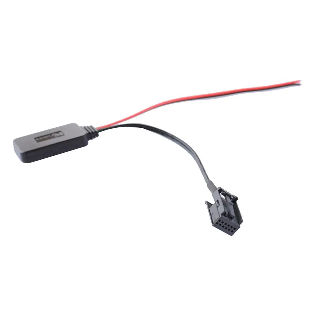Для Ford карнавал Mondeo Puma/MK2/MK3/S-MAX для Bluetooth аудио кабель# BD