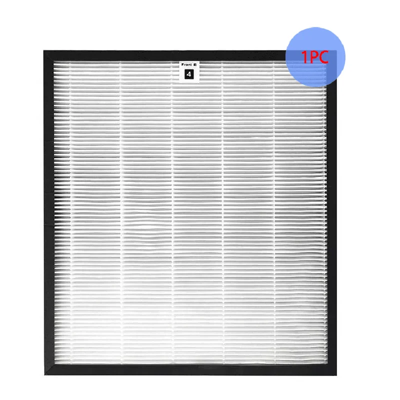 A681 HEPA Carbon Filter for BONECO HYBRID Humidifier & Air Purifier H680 Replacement Highly Efficient Particle Filter