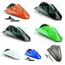 Чехол для заднего сиденья мотоцикла, для Kawasaki Ninja 300 250 Z250 EX300 2013 2014 2015 2016 2017 2018 2019