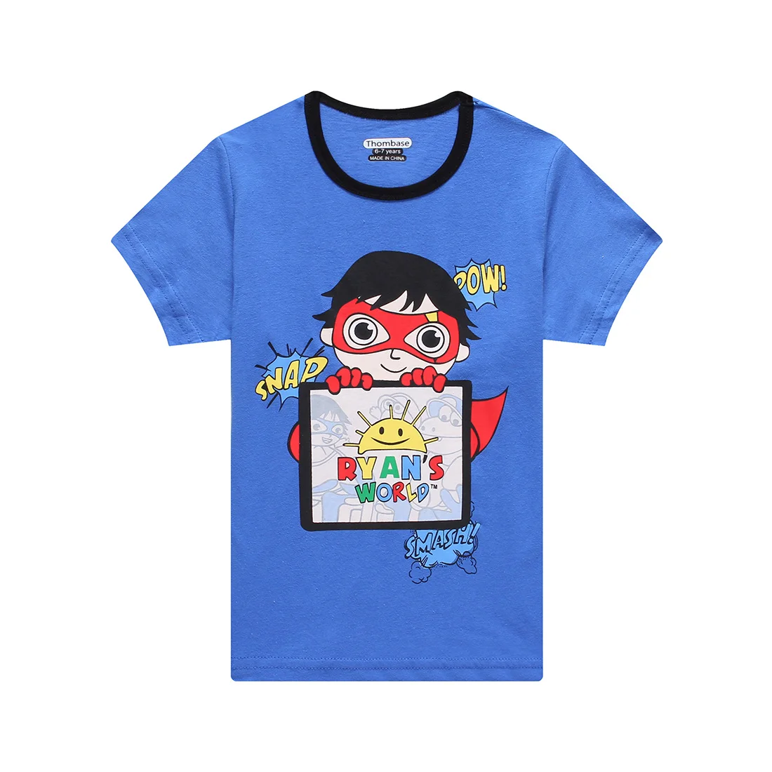 ryan toysreview pajamas