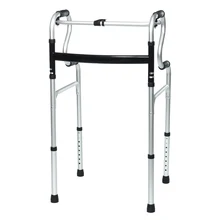 Сиденье для душа-табурет-подлокотник комод Walker Walking Frame складной унитаз-ножка стула-алюминиевый стул-лучшее-номинальное