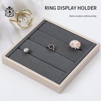 

Ring Box Ring Holder Ring Organizer Earring Storage Jewelry Organizer Jewelry Display